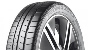 Bridgestone 155/70 R19 Ecopia EP500 * 84Q Sommerreifen