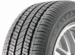 Bridgestone 225/50 R17 Turanza EL400 * RFT 94V Sommerreifen