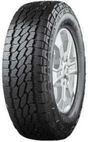 Bridgestone 265/70 R17 DUELER ALL TERRAIN A/T002 116S Ganzjahresreife