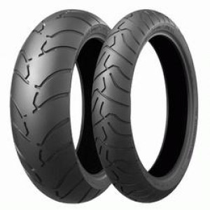 Bridgestone 120/70R18 BT 028 G TL 59V Motorradreifen