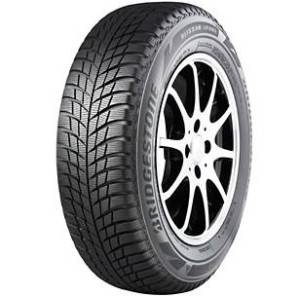 Bridgestone 255/55 R19 Blizzak LM001 AO 111H Offroadreifen-Winterreif