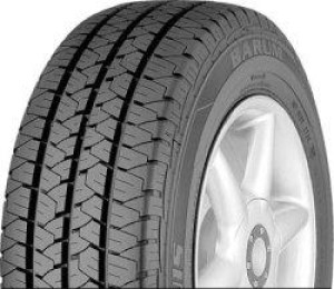 Barum 225/75 R16C Vanis 121R VAN-Transporter-Sommerreifen