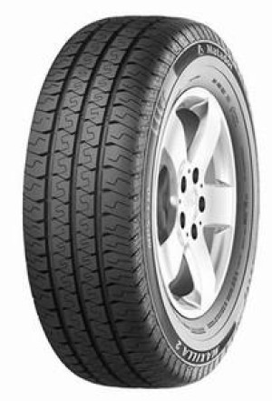Matador 205/75 R16C MPS330 Maxilla 2 110R VAN-Transporter-Sommerreife