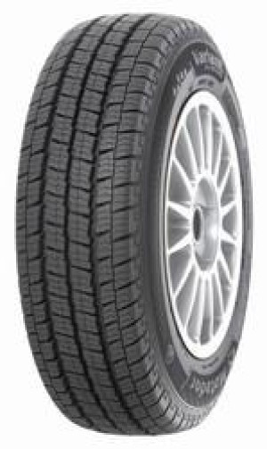 Matador 205/65 R15C MPS 125 102T VAN-Transporter-Sommerreifen