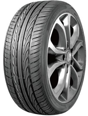 Mazzini 225/55 R17 Eco 607 101W Sommerreifen