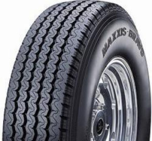 Maxxis 195 R15C UE 168 TrucMaxx 106R VAN-Transporter-Sommerreifen