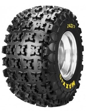 Maxxis 20x11.00-9 RAZR2, M-934 (275/50-9) TL Rear 43J Quadreifen