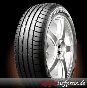 Maxxis 255/55 R18 S-Pro 109W Offroadreifen