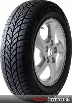 Maxxis 165/65 R14 WP-05 Arctictrekker 83T Winterreifen