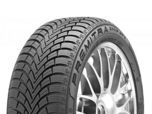 Maxxis 235/65 R17 Premitra Snow, WP6 MFS 108H Offroadreifen-Winterrei