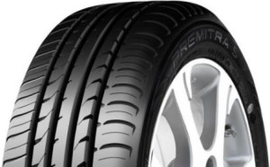 Maxxis 195/60 R15 Premitra 5 HP5 88V Sommerreifen