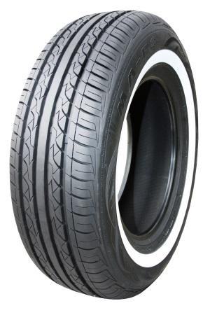 Maxxis 205/70 R15 MA-P3 ww 96S Sommerreifen