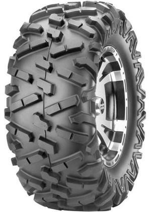 Maxxis 26x11.00R14 BigHorn 2.0, MU-10 TL 56N Quadreifen