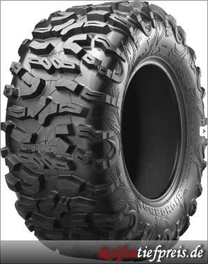 Maxxis 26x11.00R12 BigHorn 3.0, M-302 TL 55M Quadreifen