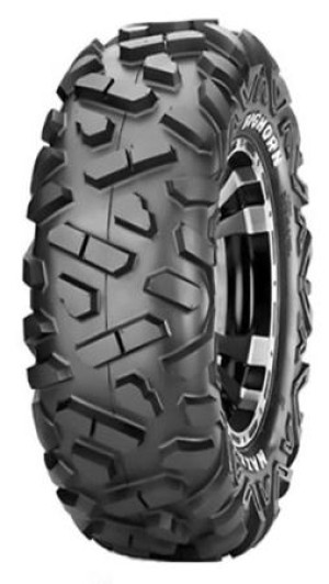 Maxxis 26x9.00R14 (225/65R14) BigHorn, M-917 TL 48N Quadreifen
