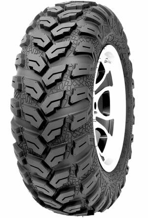 Maxxis 26x9.00R12 (225/75R12) Ceros, MU-07 TL 74N Quadreifen
