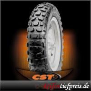 CST 2.50-14 C-803 TT 4PR Reifen-Motorrad-Enduro