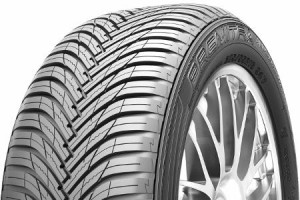 Maxxis 215/65 R17 Premitra All Season SUV, AP3 SUV MFS 103V Ganzjahre