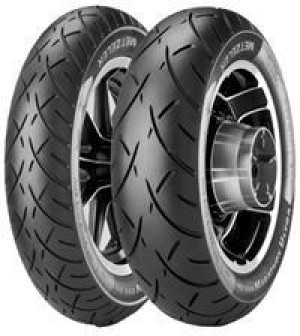 Metzeler 130/80B17 ME 888 Marathon Ultra Front 65H Reifen-Motorrad-St