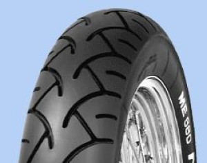 Metzeler 150/80R17 ME 880 Marathon TL Front 72V Reifen-Motorrad-Stras