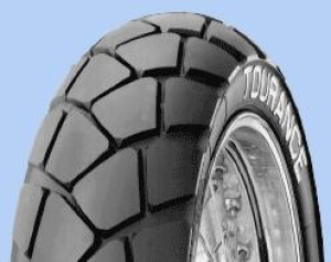 Metzeler 130/80-17 Tourance TT 65S Reifen-Motorrad-Enduro