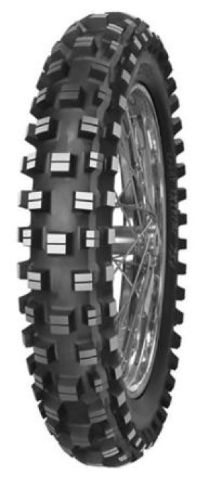 Mitas 110/100-18 XT-754 TT Rear without 64P Reifen-Motorrad-Enduro