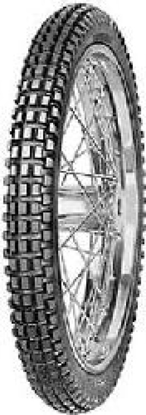 Mitas 2.75-21 ET-01 TL M+S Front 45M Reifen-Motorrad-Enduro