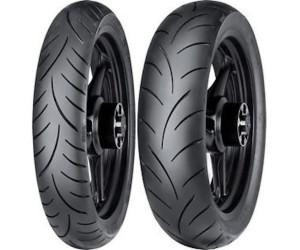 Mitas 120/90-18 MC 50 TL Front/Rear 65H Motorradreifen