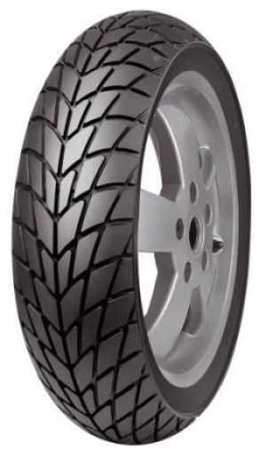 Mitas 120/70-10 MC 20 Monsum TL M+S WW 54L Mofa-Moped-Roller