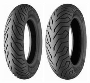 Michelin 100/90-12 City Grip TL TL F/R 64P Mofa-Moped-Roller