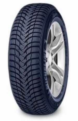 Michelin 165/65 R15 Alpin A4 81T Winterreifen