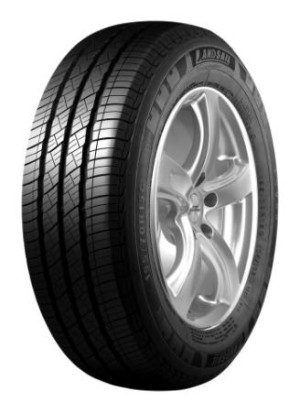 Landsail 215/65 R15C LSV88+ 104T VAN-Transporter-Sommerreifen