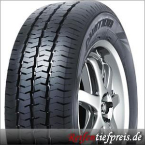 Ovation 205/65 R15C V02 102T VAN-Transporter-Sommerreifen