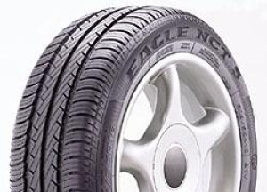 Goodyear 255/50 R21 Eagle NCT 5 EMT * RFT 106W Offroadreifen