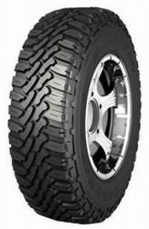 Nankang 255/70 R16 FT9 M/T OWL 115Q Offroadreifen