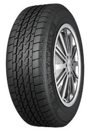 Nankang 195/60 R16C ALL SEASON VAN AW-8 99T VAN-Transporter-Ganzjahre