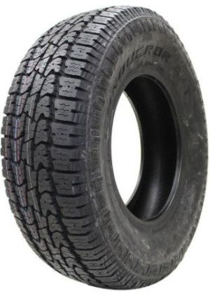 Nankang 265/60 R18 CONQUEROR A/T AT-5+ WW 110T Offroadreifen