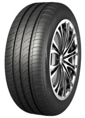 Nankang 205/70 R14 Econex NA-1 98T Sommerreifen