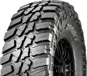 Nankang 305/55 R20 CONQUEROR M/T MFS 121Q Offroadreifen