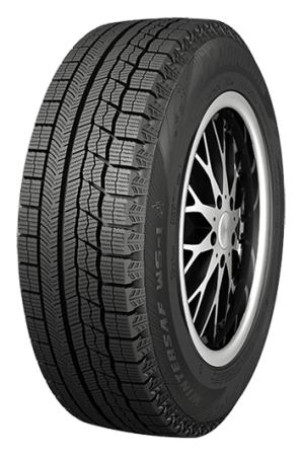 Nankang 195/45 R16 WINTERSAF WS-1 MFS 80Q Winterreifen