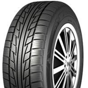 Nankang 225/45 R18 SV-2 95V Winterreifen