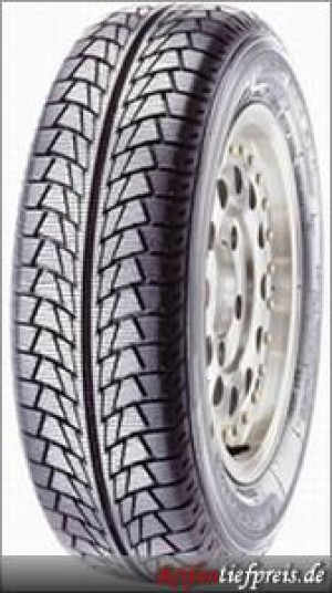 Nankang 165/60 R14 SNOW VIVA SV-1 79H Winterreifen
