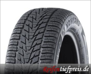 Nankang 145/70 R13 SV-4 71T Winterreifen
