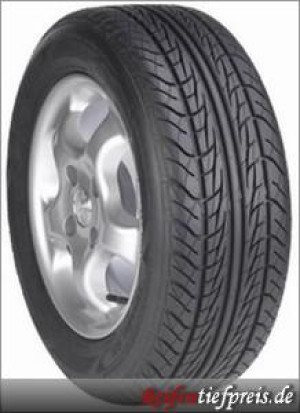 Nankang 215/45 R18 TS611 93V Sommerreifen