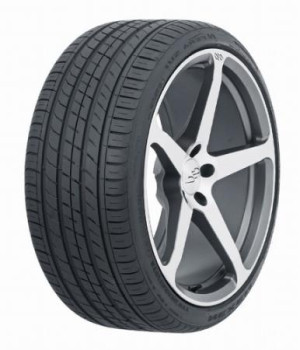 Nexen 245/40 R17 N Fera SU1 RPB 95Y Sommerreifen