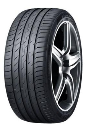 Nexen 295/35 R21 N Fera Sport 107Y Sommerreifen