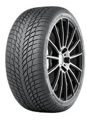 Nokian 245/45 R18 WR Snowproof P 100V Winterreifen