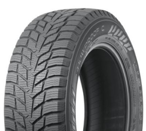 Nokian 195/65 R16C Snowproof C 104T VAN-Transporter-Winterreifen