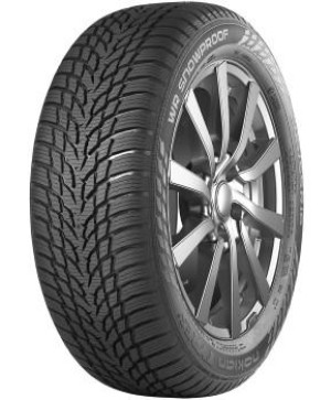 Nokian 205/60 R15 Snowproof 1 91H Winterreifen