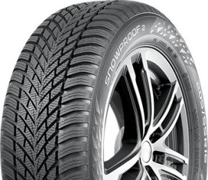 Nokian 195/55 R16 Snowproof 2 87H Winterreifen